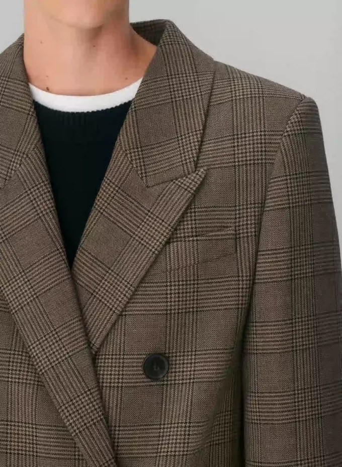 The Constant™ Coat – (Re)ssential