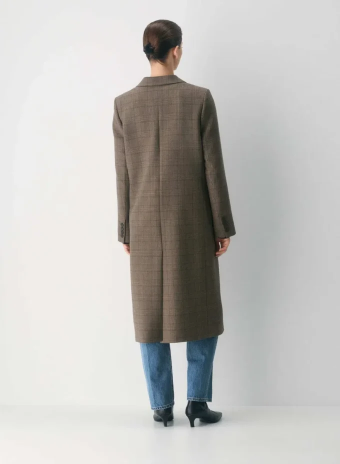 The Constant™ Coat – (Re)ssential