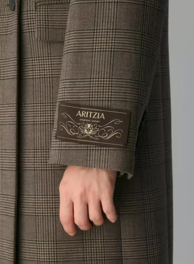 The Constant™ Coat – (Re)ssential