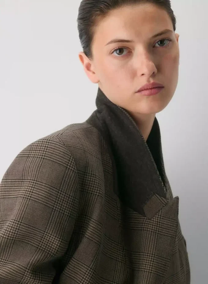 The Constant™ Coat – (Re)ssential