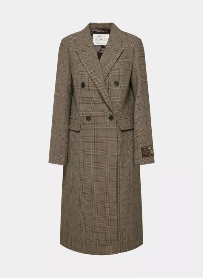 The Constant™ Coat – (Re)ssential