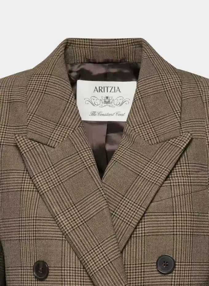 The Constant™ Coat – (Re)ssential