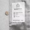 The Constant™ Coat – Schurwolle-Kaschmir The Constant™ Coat – Schurwolle-Kaschmir