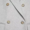 The Constant™ Coat – Schurwolle-Kaschmir The Constant™ Coat – Schurwolle-Kaschmir