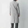 The Constant™ Coat – Schurwolle-Kaschmir The Constant™ Coat – Schurwolle-Kaschmir