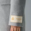 The Constant™ Coat – Schurwolle-Kaschmir The Constant™ Coat – Schurwolle-Kaschmir
