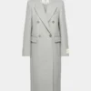 The Constant™ Coat – Schurwolle-Kaschmir The Constant™ Coat – Schurwolle-Kaschmir