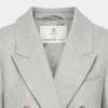 The Constant™ Coat – Schurwolle-Kaschmir The Constant™ Coat – Schurwolle-Kaschmir
