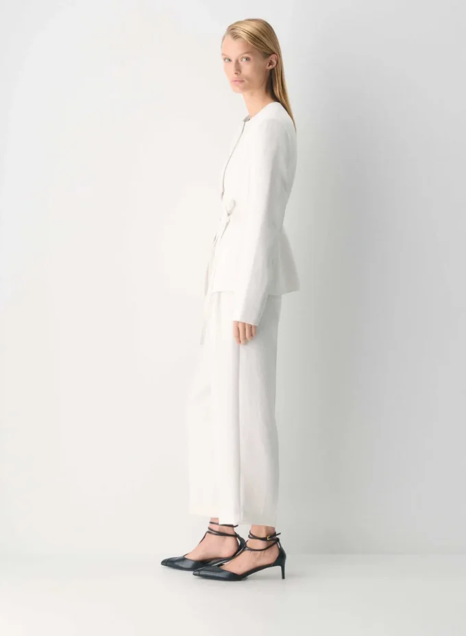 The Effortless Pant™ Cropped – Crepette™ The Effortless Pant™ Cropped – Crepette™