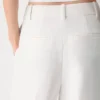 The Effortless Pant™ Cropped – Crepette™ The Effortless Pant™ Cropped – Crepette™