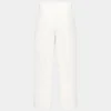 The Effortless Pant™ Cropped – Crepette™ The Effortless Pant™ Cropped – Crepette™