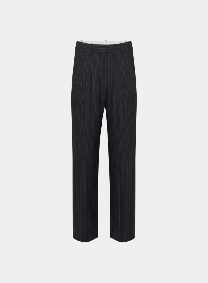 The Effortless Pant™ Curve-Fit The Effortless Pant™ Curve-Fit