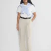 The Effortless Pant™ Curve-fit – CruiseLinen™ The Effortless Pant™ Curve-fit – CruiseLinen™
