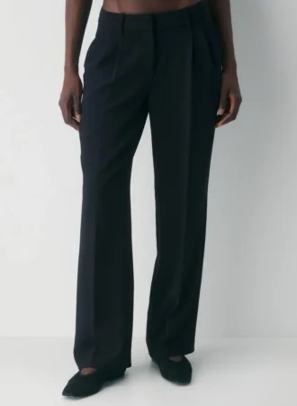 The Effortless Pant™ Curve-Fit Lo-Rise – Crepette™