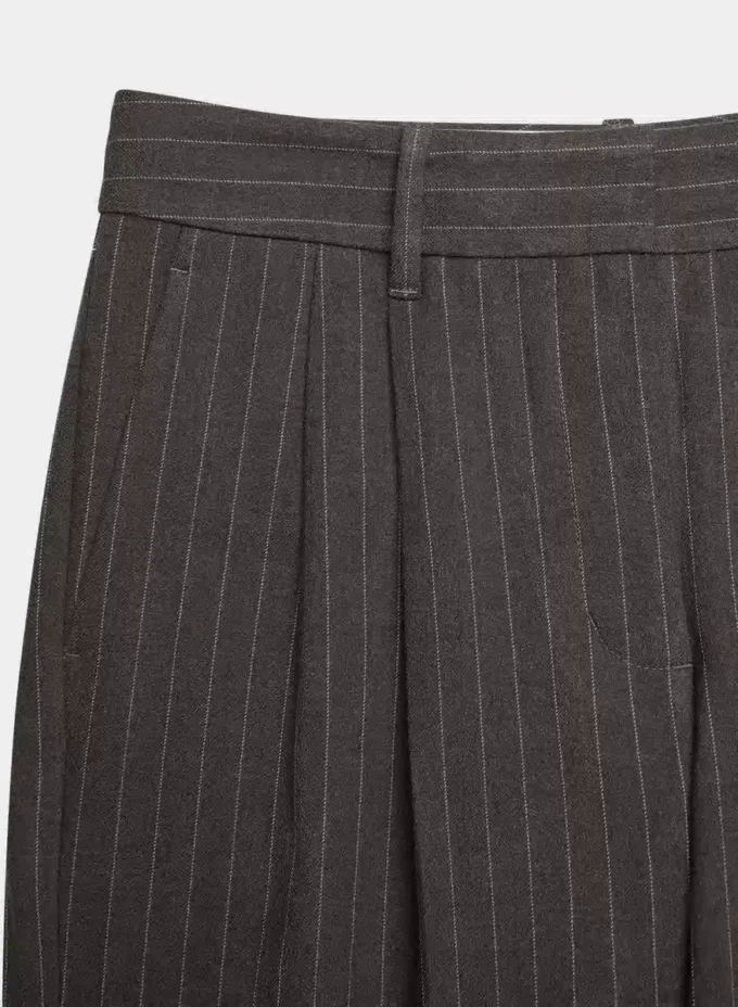 The Effortless Pant™ Lo-Rise – Twill The Effortless Pant™ Lo-Rise – Twill