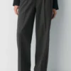 The Effortless Pant™ Lo-Rise – Twill The Effortless Pant™ Lo-Rise – Twill