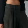 The Effortless Pant™ Lo-Rise – Twill The Effortless Pant™ Lo-Rise – Twill