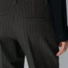 The Effortless Pant™ Lo-Rise – Twill The Effortless Pant™ Lo-Rise – Twill