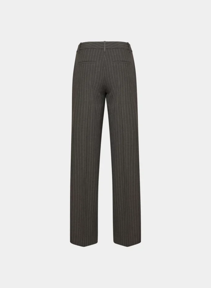 The Effortless Pant™ Lo-Rise – Twill The Effortless Pant™ Lo-Rise – Twill