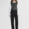 The Effortless Pant™ – Präzisionswolle The Effortless Pant™ – Präzisionswolle