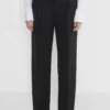 The Effortless Pant™ – Präzisionswolle The Effortless Pant™ – Präzisionswolle
