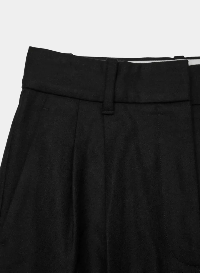 The Effortless Pant™ – Präzisionswolle The Effortless Pant™ – Präzisionswolle