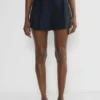 The Effortless Short™ Curve-fit Mini – CruiseLinen™ The Effortless Short™ Curve-fit Mini – CruiseLinen™