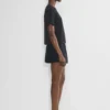The Effortless Short™ Curve-fit Mini – CruiseLinen™ The Effortless Short™ Curve-fit Mini – CruiseLinen™
