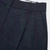 The Effortless Short™ Curve-fit Mini – CruiseLinen™ The Effortless Short™ Curve-fit Mini – CruiseLinen™