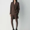 The Effortless Short™ Long – Crepette™ The Effortless Short™ Long – Crepette™