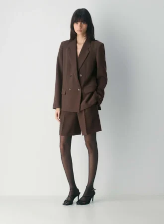 The Effortless Short™ Long – Crepette™