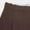 The Effortless Short™ Long – Crepette™ The Effortless Short™ Long – Crepette™