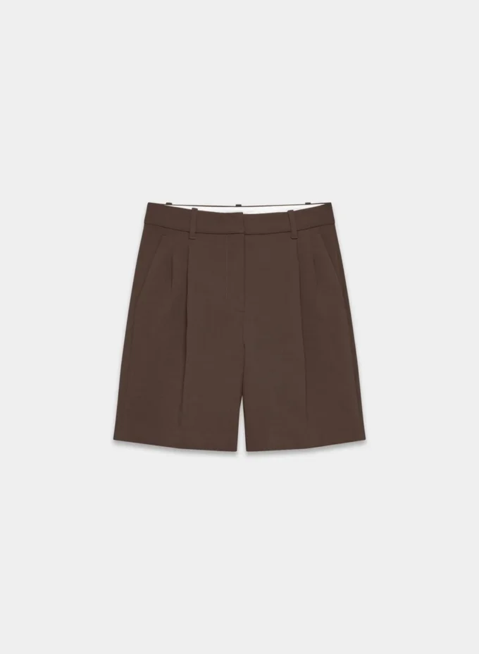 The Effortless Short™ Long – Crepette™ The Effortless Short™ Long – Crepette™