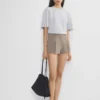 The Effortless Short™ Micro – Crepette™