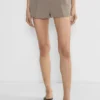 The Effortless Short™ Micro – Crepette™