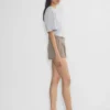 The Effortless Short™ Micro – Crepette™