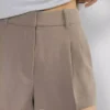 The Effortless Short™ Micro – Crepette™