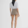 The Effortless Short™ Micro – Crepette™