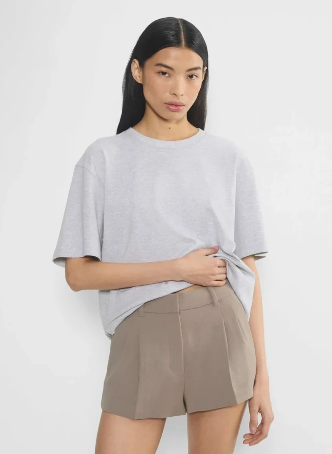The Effortless Short™ Micro – Crepette™