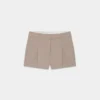 The Effortless Short™ Micro – Crepette™