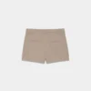 The Effortless Short™ Micro – Crepette™