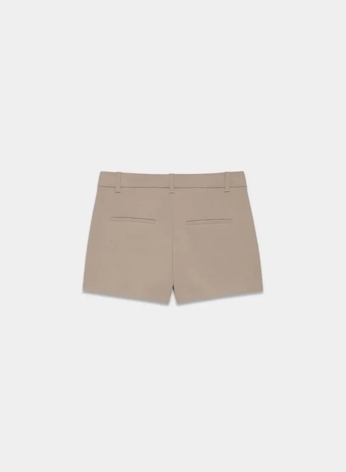The Effortless Short™ Micro – Crepette™