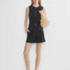 The Effortless Short™ Mid-Thigh – CruiseLinen™ The Effortless Short™ Mid-Thigh – CruiseLinen™