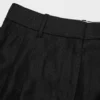 The Effortless Short™ Mid-Thigh – CruiseLinen™ The Effortless Short™ Mid-Thigh – CruiseLinen™