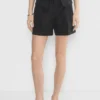 The Effortless Short™ Mid-Thigh – CruiseLinen™ The Effortless Short™ Mid-Thigh – CruiseLinen™