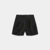 The Effortless Short™ Mid-Thigh – CruiseLinen™ The Effortless Short™ Mid-Thigh – CruiseLinen™