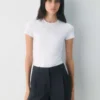 The Effortless Short™ Mini – Crepette™ The Effortless Short™ Mini – Crepette™