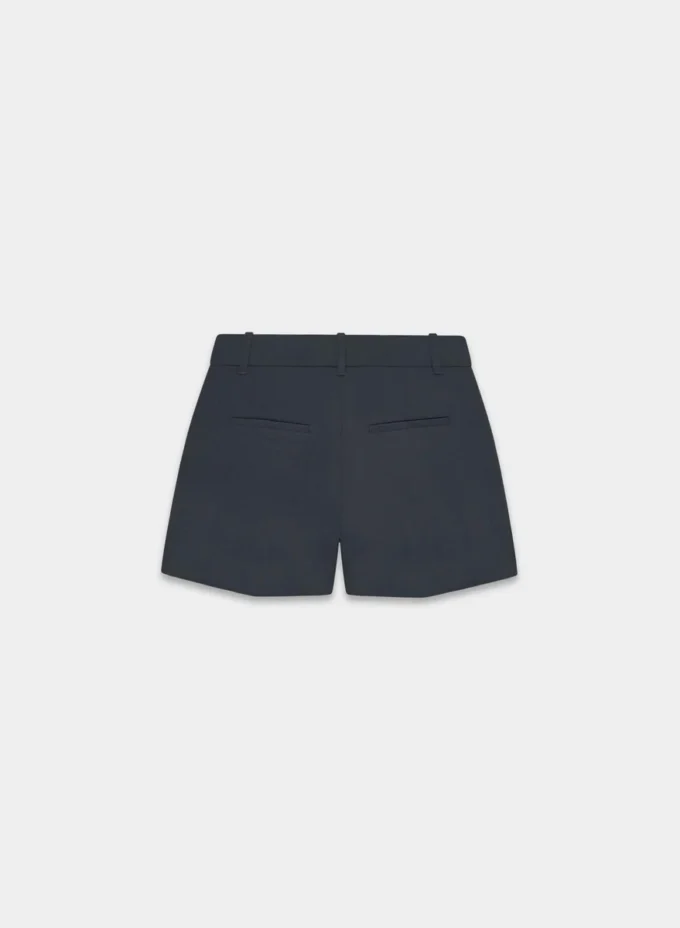 The Effortless Short™ Mini – Crepette™ The Effortless Short™ Mini – Crepette™