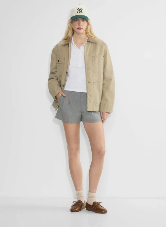 The Effortless Short™ Mini – (Re)ssential Light