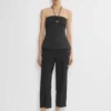 The Limitless Pant™ Cropped – CruiseLinen™ The Limitless Pant™ Cropped – CruiseLinen™